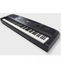 Yamaha DGX-670 B Piano Digital Negro 4