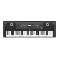 Yamaha -Pack- DGX670B Piano Digital + Soporte y Pedalera 3