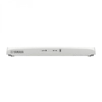 Yamaha -Pack- DGX670WH Piano Digital Blanco + Soporte y Pedalera 5