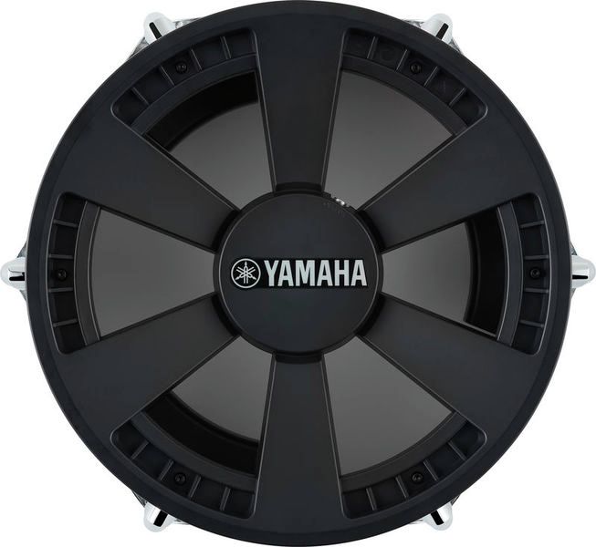 Yamaha DTX8KM RW Batería Electrónica Real Wood 11