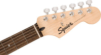 Squier Sonic Stratocaster HT H IL Guitarra Eléctrica Negra 5