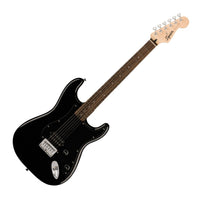 Squier Sonic Stratocaster HT H IL Guitarra Eléctrica Negra 7