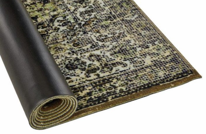 Drum N Base VP185-GRN Green Alfombra para Batería 185X160cm 5