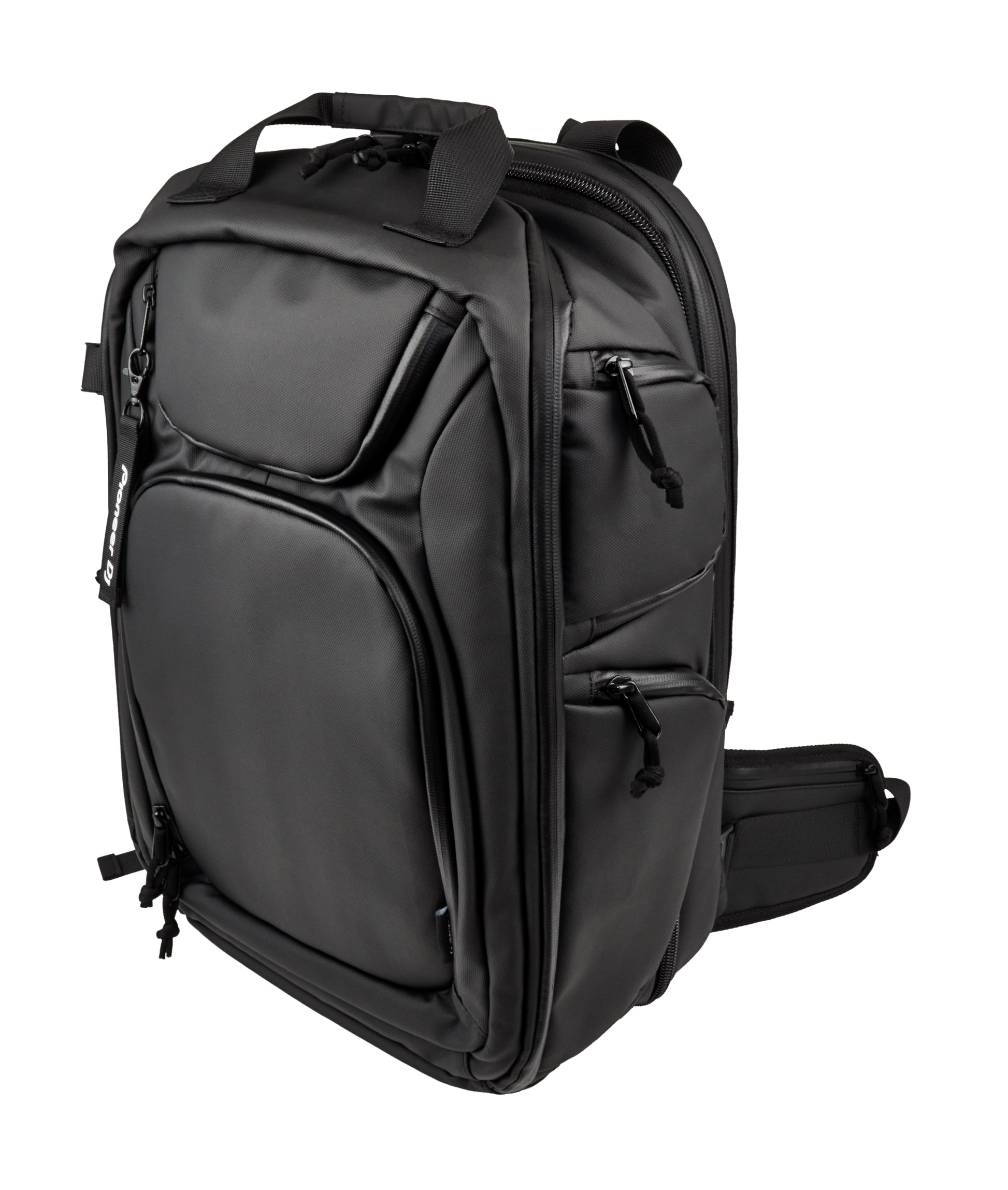 Pioneer DJ DJC Rucksack Mochila Transporte para DJ 1