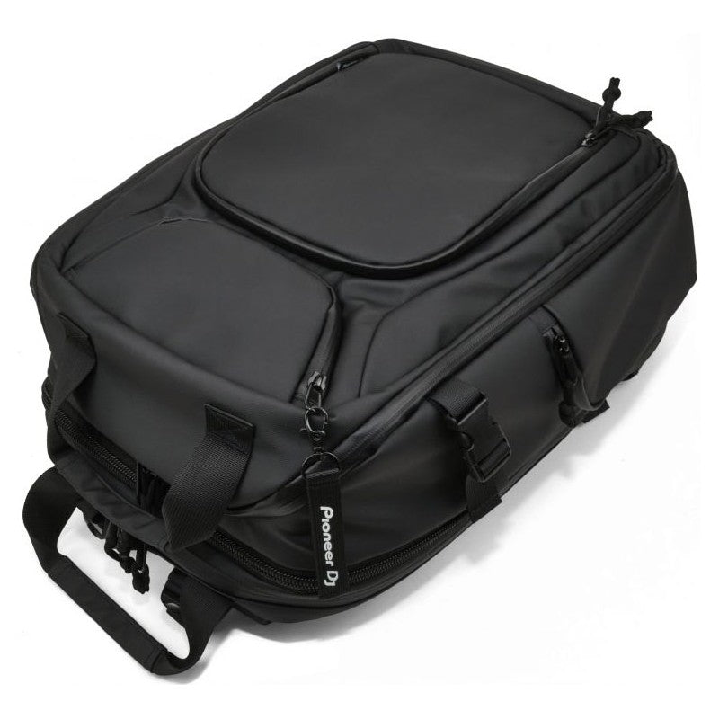 Pioneer DJ DJC Rucksack Mochila Transporte para DJ 2