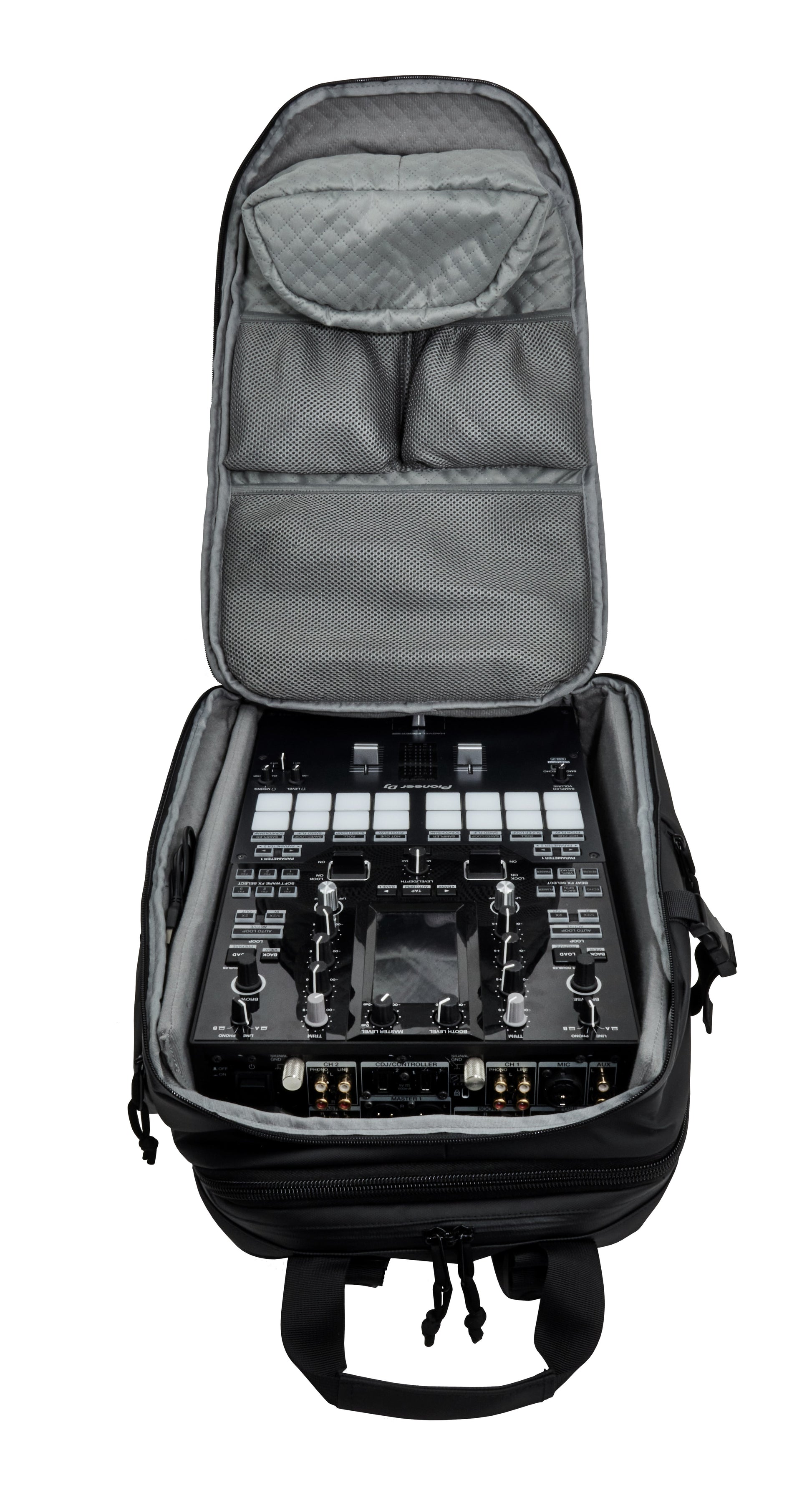 Pioneer DJ DJC Rucksack Mochila Transporte para DJ 5