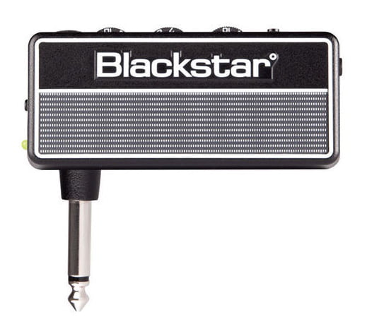 Blackstar Carry On VWHT Standard Pack Guitarra Eléctrica Mini Vintage White. 9