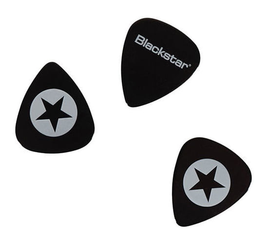 Blackstar Carry On VWHT Standard Pack Guitarra Eléctrica Mini Vintage White. 14