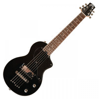 Blackstar Carry On JBLK Standard Pack Guitarra Eléctrica Mini Jet Black. 2