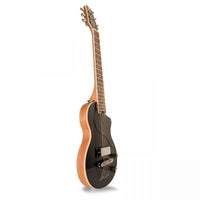 Blackstar Carry On JBLK Standard Pack Guitarra Eléctrica Mini Jet Black. 3