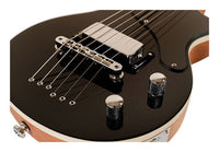 Blackstar Carry On JBLK Standard Pack Guitarra Eléctrica Mini Jet Black. 10