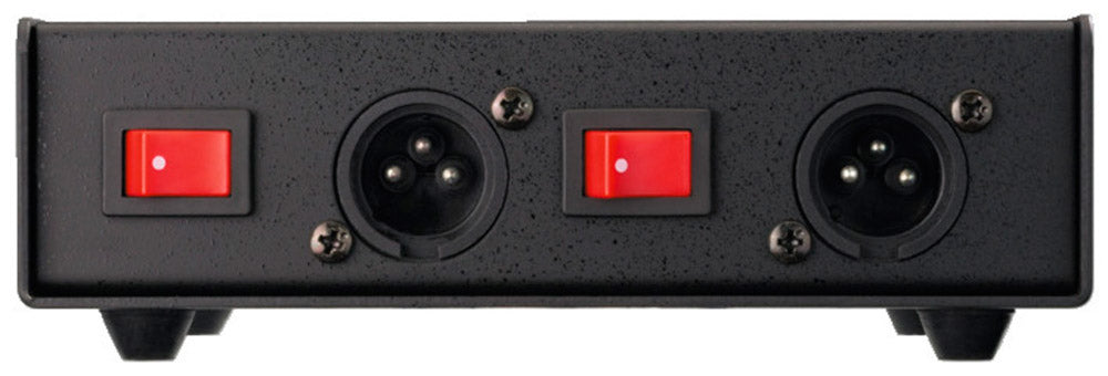 IMG DIB-102 Caja de Inyección Directa 2