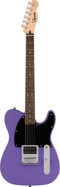 Squier Sonic Esquire H IL Guitarra Eléctrica Ultraviolet 1