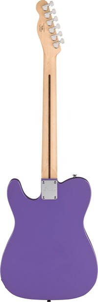 Squier Sonic Esquire H IL Guitarra Eléctrica Ultraviolet 2