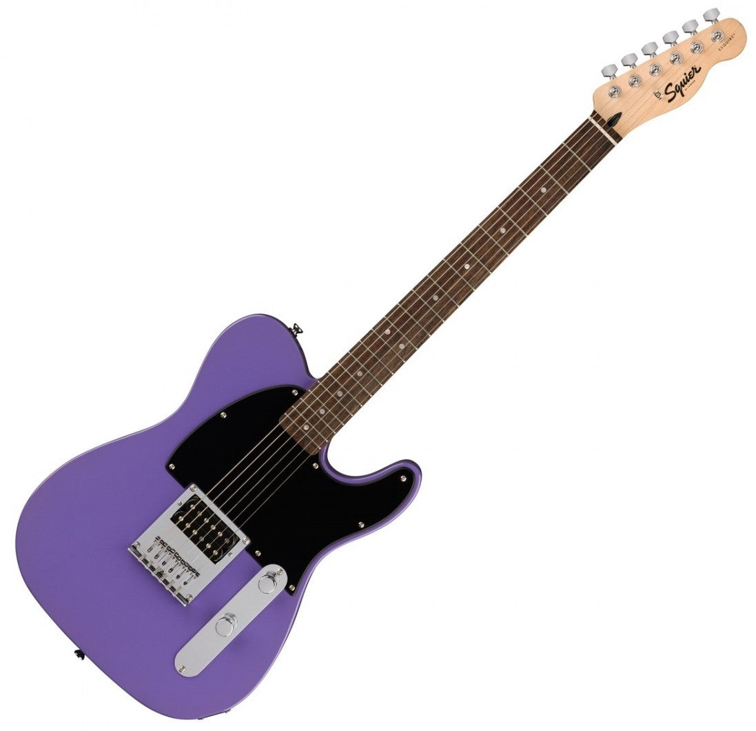 Squier Sonic Esquire H IL Guitarra Eléctrica Ultraviolet 7