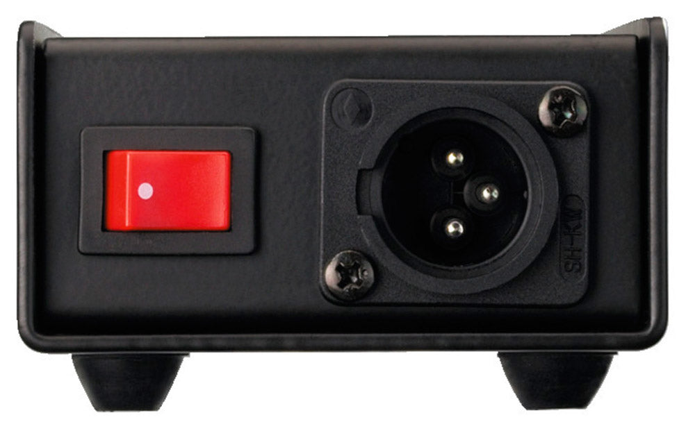 IMG DIB-100 Caja de Inyección Directa 2