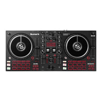 Numark Mixtrackpro FX Controlador DJ 1