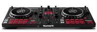 Numark Mixtrackpro FX Controlador DJ 3