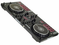 Numark Mixtrackpro FX Controlador DJ 5