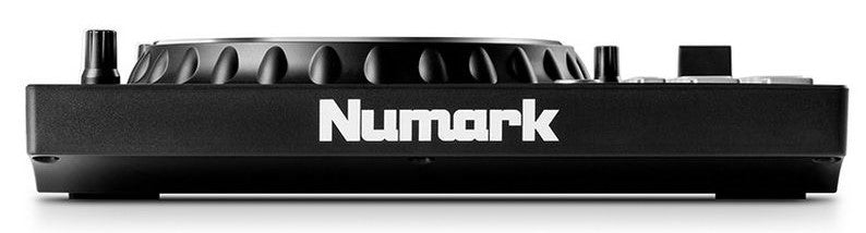 Numark Mixtrackpro FX Controlador DJ 9