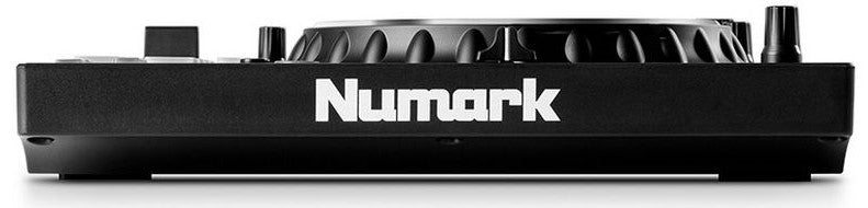 Numark Mixtrackpro FX Controlador DJ 10