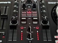 Numark Mixtrackpro FX Controlador DJ 12