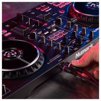 Numark Mixtrackpro FX Controlador DJ 16