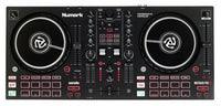 Numark Mixtrackpro FX Controlador DJ 18