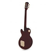 Cort CR250 ATA Guitarra Eléctrica Antique Amber 2