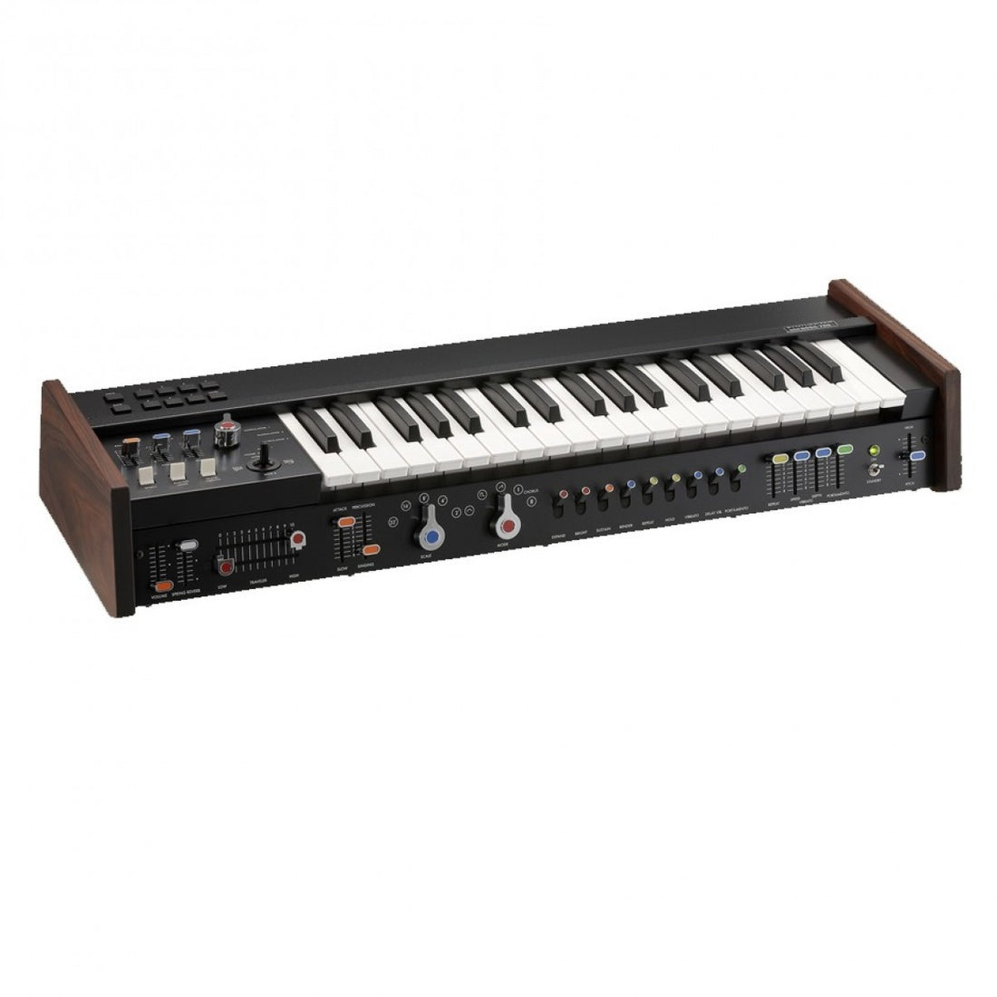 Korg Minikorg 700FS Teclado Sintetizador 2