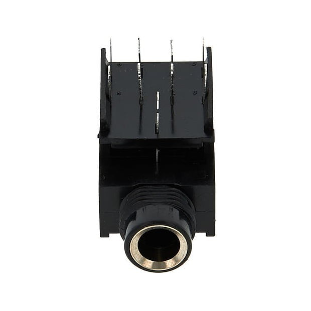 Fender 0990913000 Conector Jack Estéreo 3