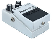 Boss DS1 WH Pedal Distorsión Blanco 5