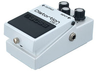 Boss DS1 WH Pedal Distorsión Blanco 6