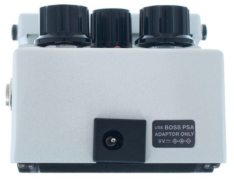 Boss DS1 WH Pedal Distorsión Blanco 9