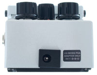 Boss DS1 WH Pedal Distorsión Blanco 9