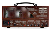 Victory Amps VC35 Head The Copper Amplificador Cabezal Guitarra 3