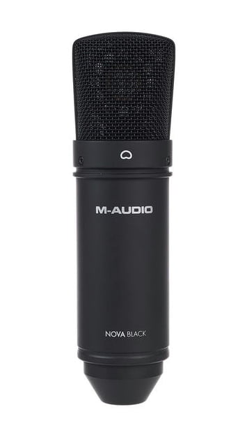 M Audio AIR 192 4S Pro Vocal Studio Pro Pack Grabación Interfaz de Audio 10