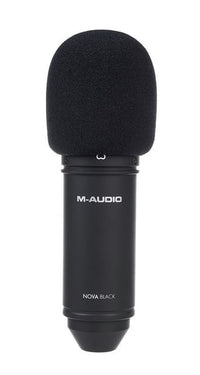 M Audio AIR 192 4S Pro Vocal Studio Pro Pack Grabación Interfaz de Audio 11