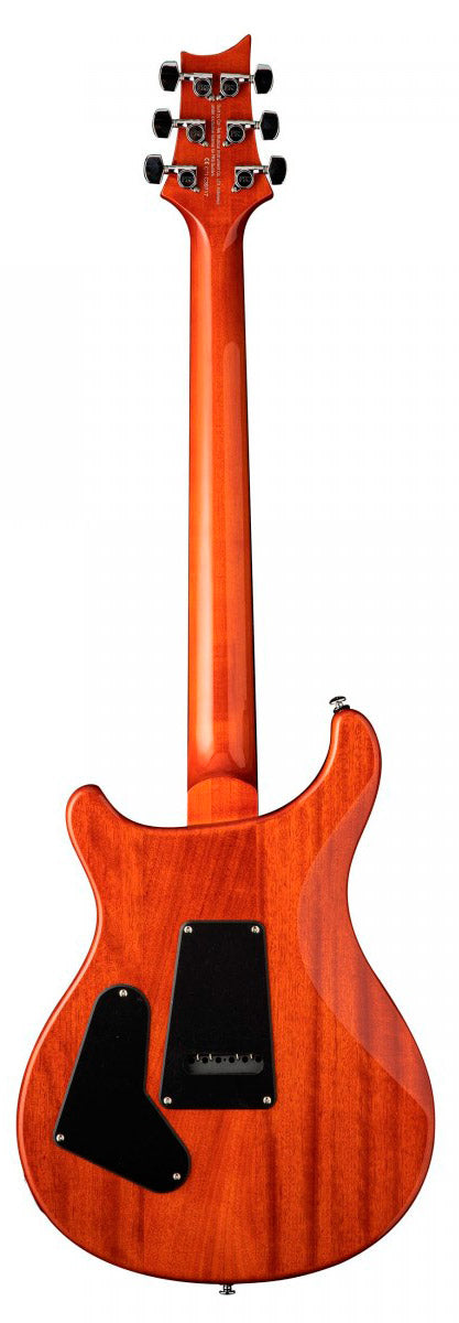 PRS SE Custom 24-08 VS Guitarra Eléctrica Vintage Sunburst 2