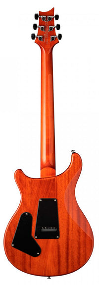 PRS SE Custom 24-08 VS Guitarra Eléctrica Vintage Sunburst 2