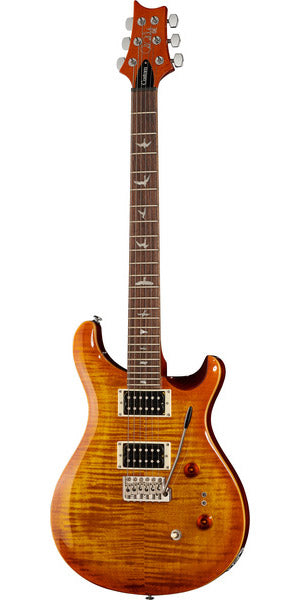 PRS SE Custom 24-08 VS Guitarra Eléctrica Vintage Sunburst 1