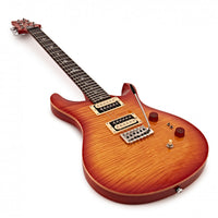 PRS SE Custom 24-08 VS Guitarra Eléctrica Vintage Sunburst 6