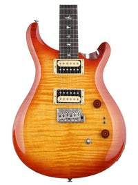 PRS SE Custom 24-08 VS Guitarra Eléctrica Vintage Sunburst 15