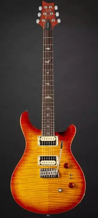 PRS SE Custom 24-08 VS Guitarra Eléctrica Vintage Sunburst 20