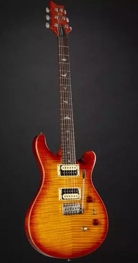 PRS SE Custom 24-08 VS Guitarra Eléctrica Vintage Sunburst 21