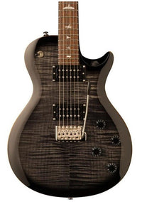 PRS SE Mark Tremonti CB Guitarra Eléctrica Charcoal Burst 4