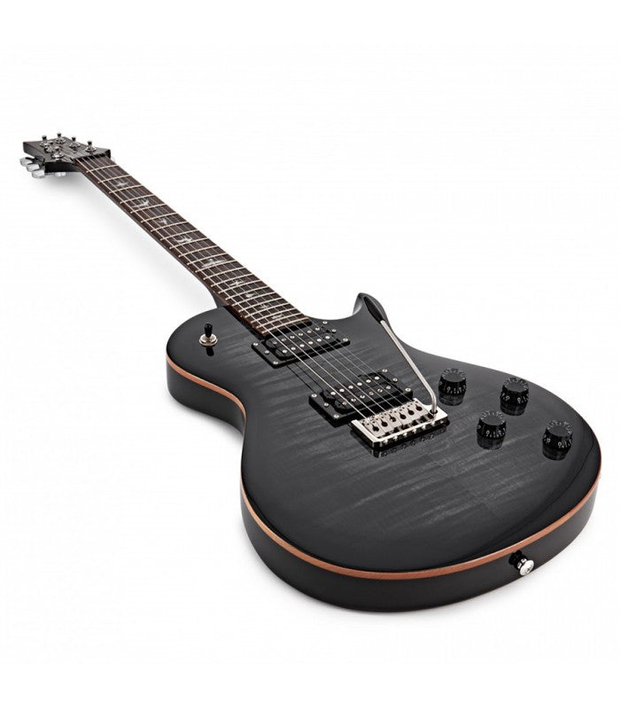 PRS SE Mark Tremonti CB Guitarra Eléctrica Charcoal Burst 5