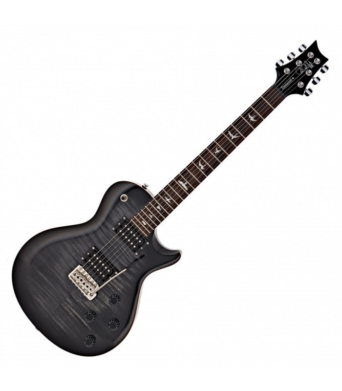 PRS SE Mark Tremonti CB Guitarra Eléctrica Charcoal Burst 7