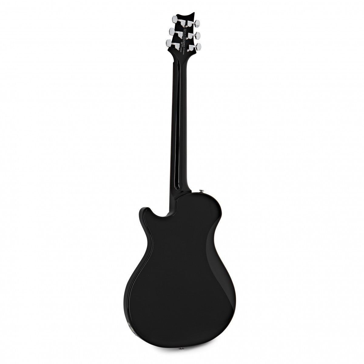 PRS SE Starla Stoptail BLK Guitarra Eléctrica Negra 3