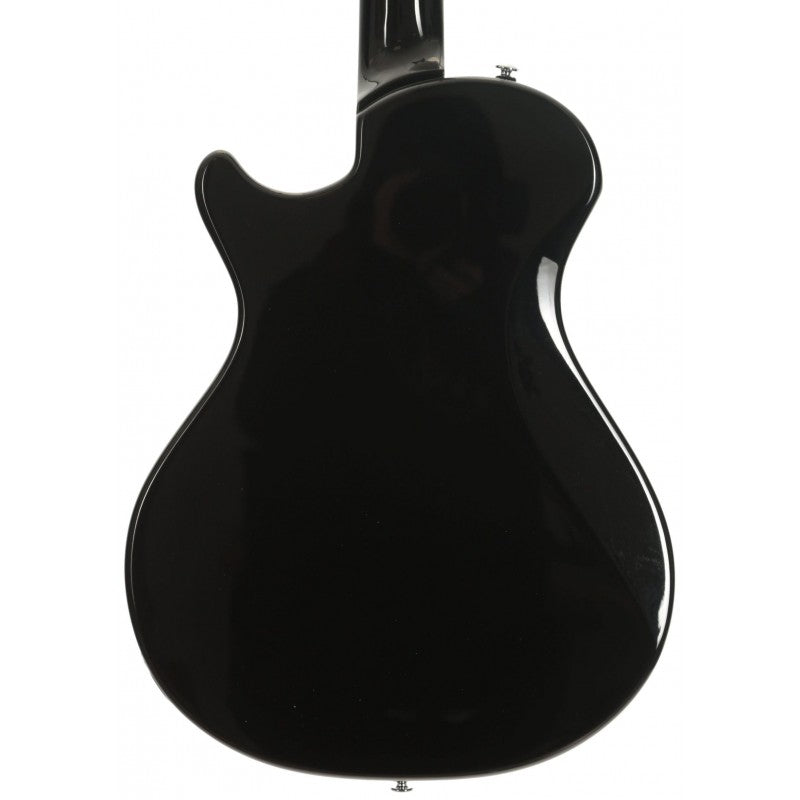 PRS SE Starla Stoptail BLK Guitarra Eléctrica Negra 5